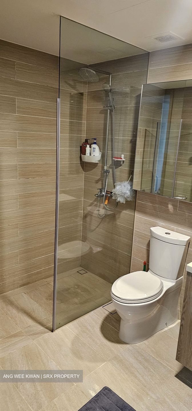 Kingsford Waterbay (D19), Apartment #532296011